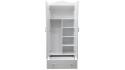 Elit Mdf 2 Kapılı Dolap