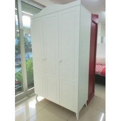 Hive %100 Mdf Yavrulu Bebek Odası