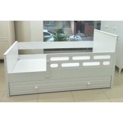 Hive %100 Mdf Yavrulu Bebek Odası