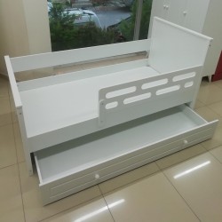 Hive %100 Mdf Yavrulu Bebek Odası